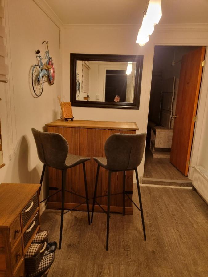 Apartamento Feelings Punta Arenas