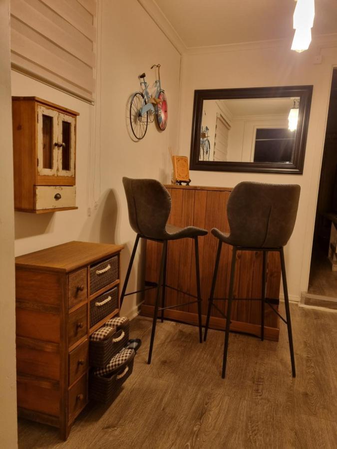 Apartamento Feelings Punta Arenas